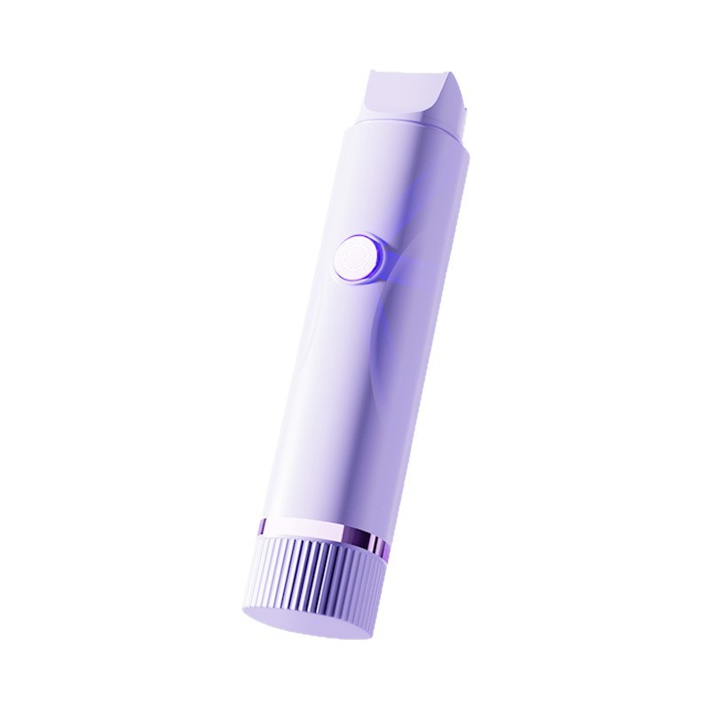 Cross-Border Shaver, Private Part Shaver, Double-Head Hair Removal Device, Pubic Hair Trimmer, Electric Shaver, Women's Hair Removal Device
