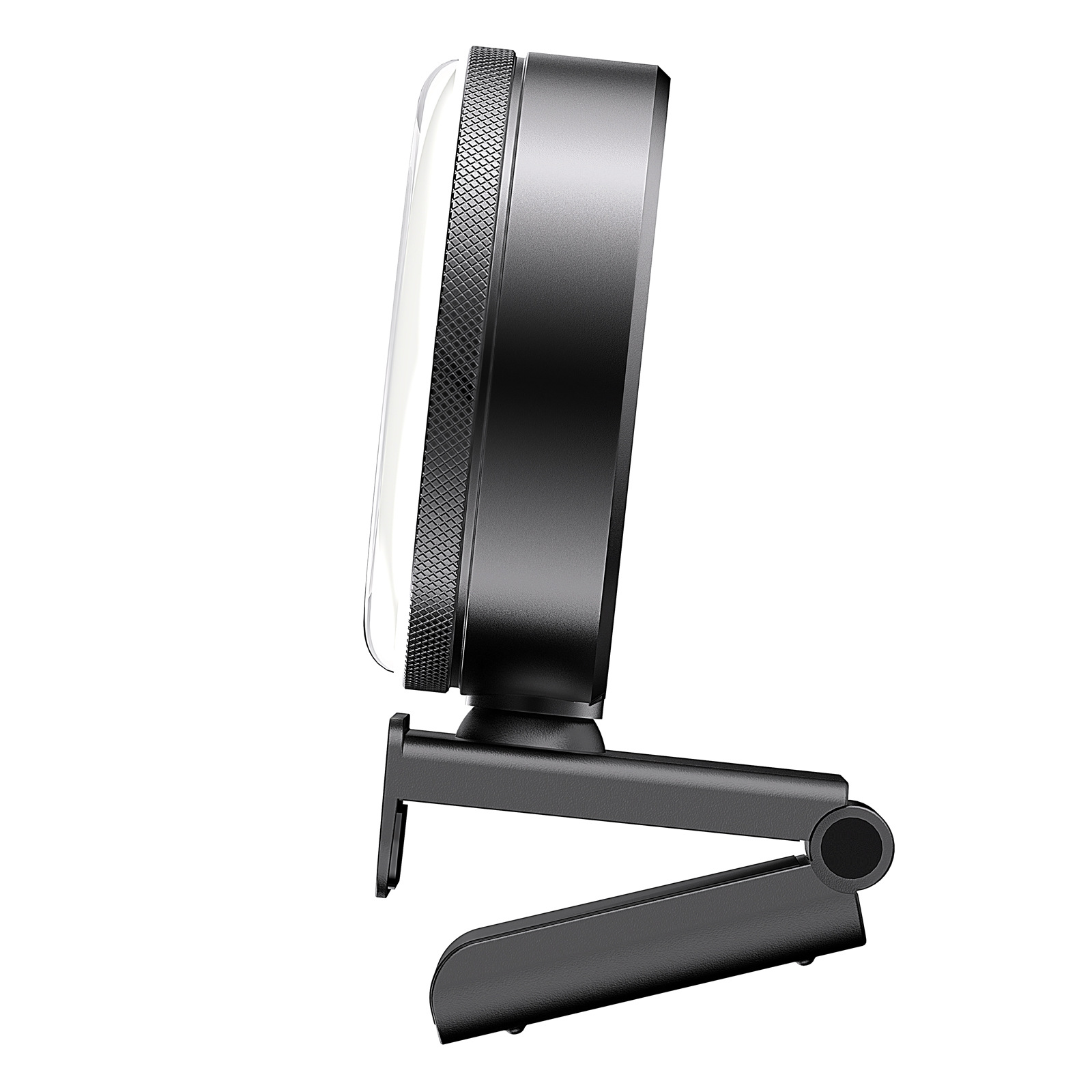 4K Ultra-High-Definition Camera Desktop Laptop Home Use Ai Live Streaming Beauty Enhancement Online Class USB Driver-Free