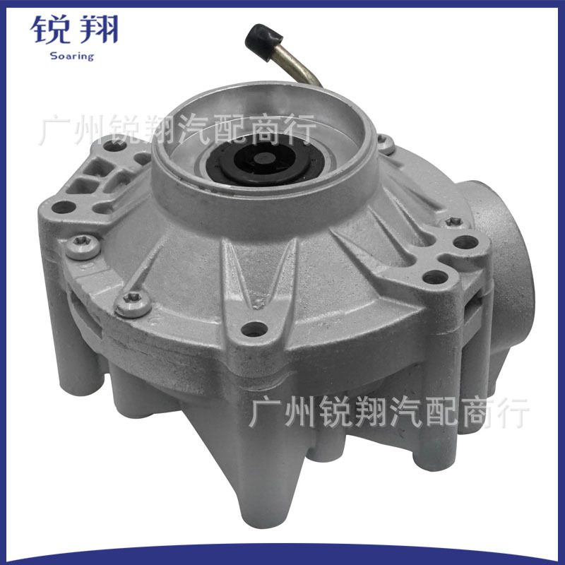 705501997 75501569 705501412 705500891 Rear Differential Gear Box