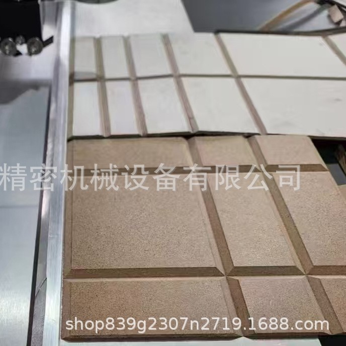 Professional High-Precision Manual Slotting and Proofing Machine Desktop Carton V-Slot Machine Tungsten Steel Blade Gray Board Manual Slotting Machine