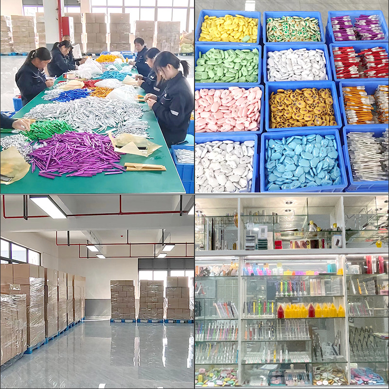 Plastic Mini Letter Opener, Mattress Film Wrapping and Unpacking Utility Knife, Paper Cutting Knife, Pet Knot Opening Knife Wholesale