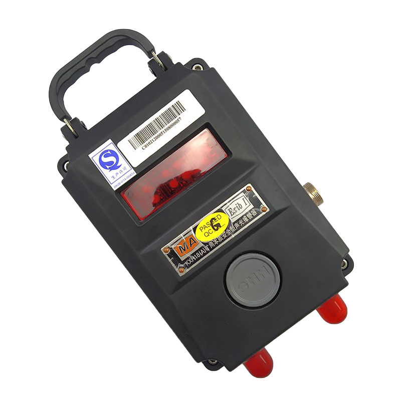 Jiangsu Sanheng Technology Ktt103.2 Type Explosion-Proof and Intrinsically Safe Power Supply for Mining Intrinsically Safe Power Supply Genuine