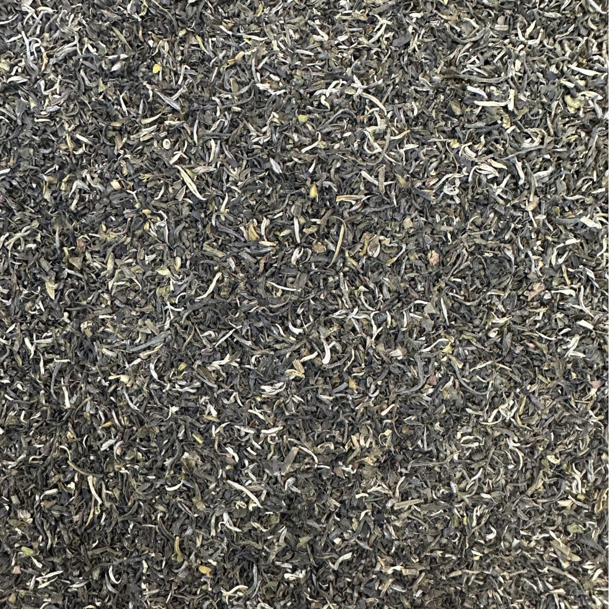 2025 Hengxian Jasmine Tea New Tea Jasmine Tea High Crushed Fragrance Rich Bud Heads Showing Dew