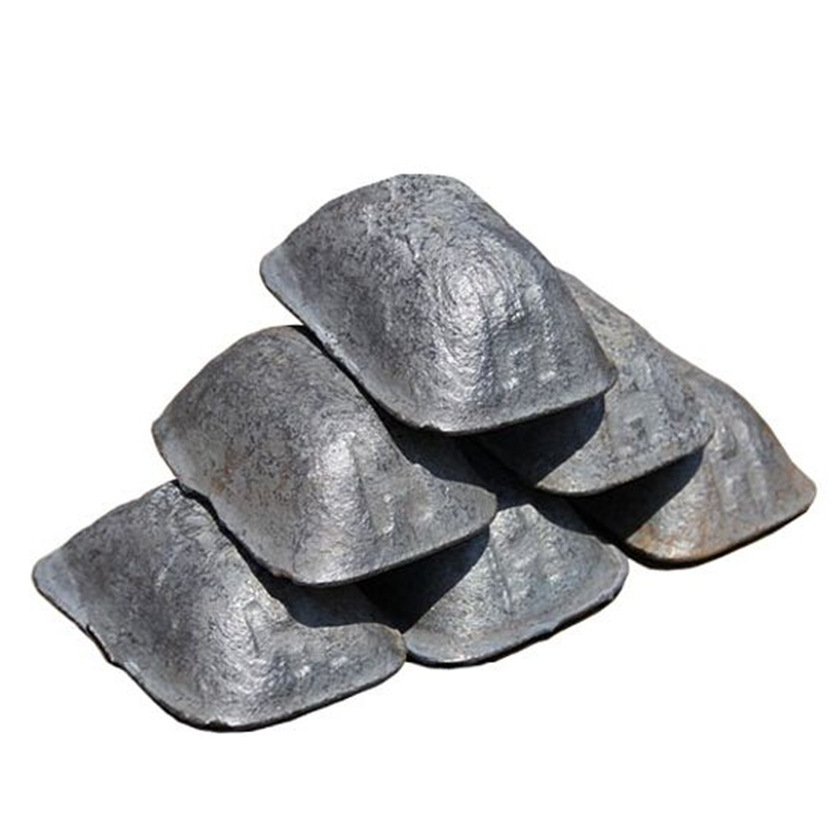 Supply of Low Manganese, Medium Manganese, High Manganese, Low Silicon, High Silicon Bread Iron, Ingot Iron, Cast Iron, and Pig Iron