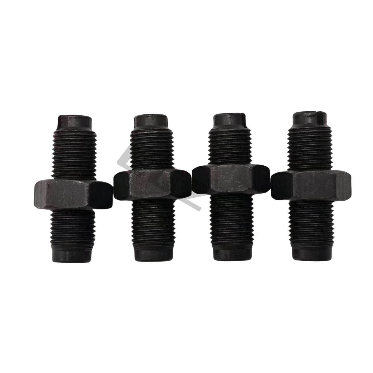 Jialing Jh70 Valve Screw Rocker Arm Bolt Cylinder Head Rocker Arm Screw Original Genuine Rocker Arm Screw High Strength