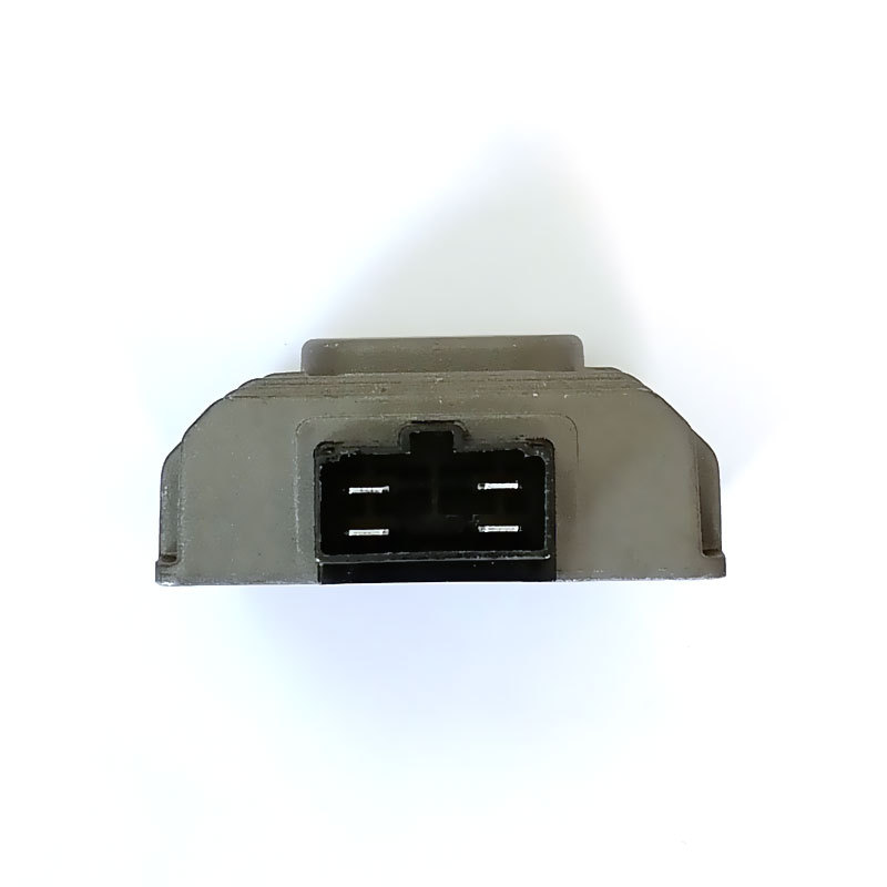 Supply Motorcycle electrical appliances MX KING Vixion 2015 rechargeable Silicon Motorcycle regulator