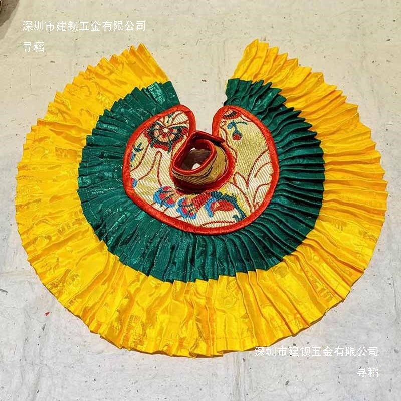 Nepalese Water Purification Bottle for Clothes, Initiation Pot, Benba Pot, Benba Bottle, Curtain Career Bottle, Clothing Decoration