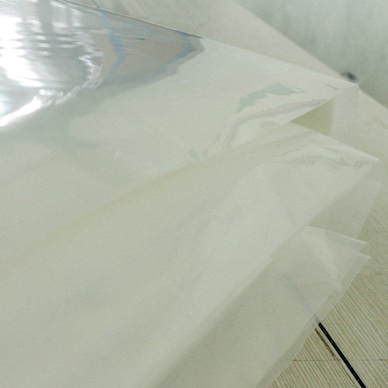 Agricultural Film Agricultural Vegetable Film Special Plastic Film for Greenhouse PE Transparent Plastic Film Agricultural Planting Film Arch Film