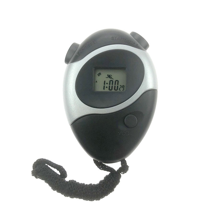 1069 Single Sports Stopwatch Sports Competition Training Special Student Teacher Timing Electronic Stopwatch
