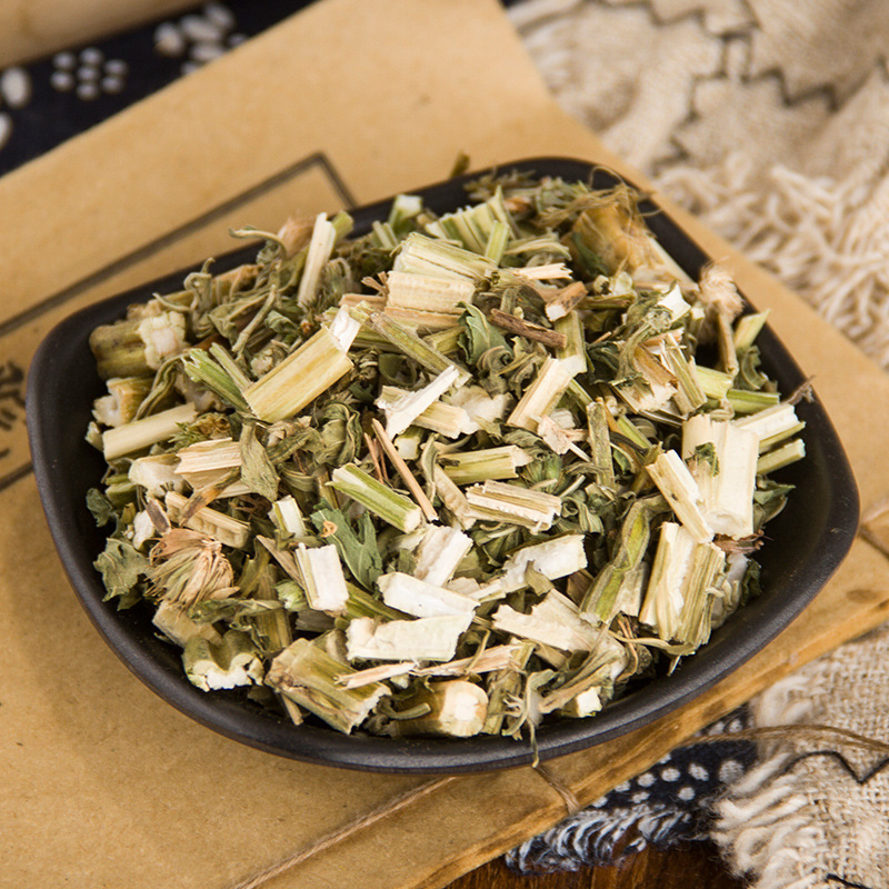 New Tea Herbal Medicine Motherwort Dry Goods Pure 500g Without Impurities Motherwort Natural Clean Free Shipping