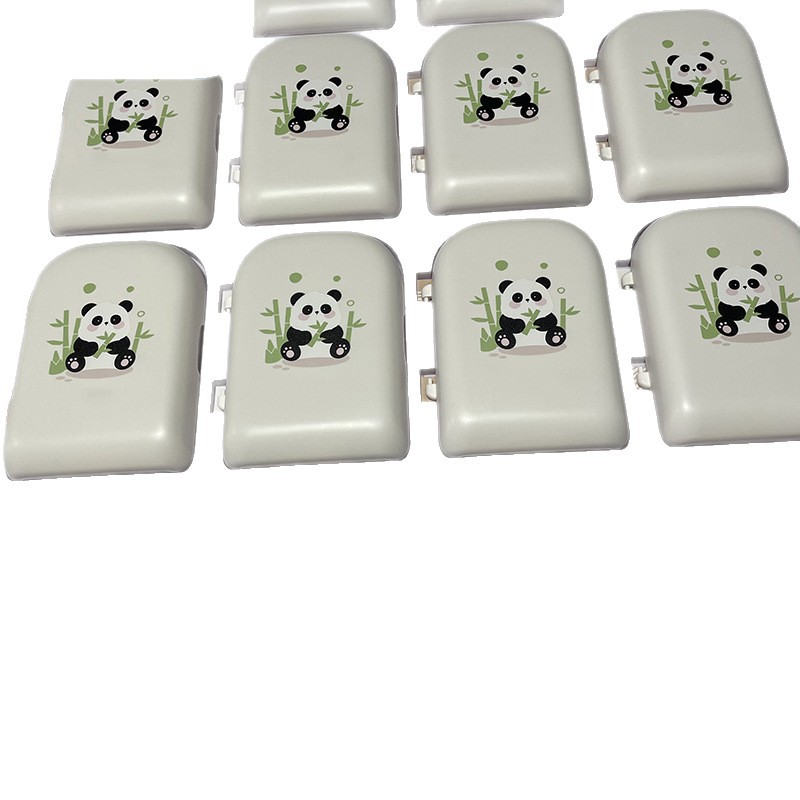 Manufacturer Supplies Digital Plastic Parts Micro-Printing, Sample and Design Plastic Shell Printing, Uv Printing Processing