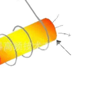 High-Frequency Induction Heating Machine 15Kw Quenching Equipment High-Frequency Induction Heating Machine Industrial Quenching Electric Heating Welding Equipment