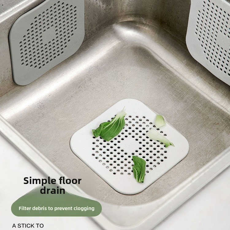 Cross-Border Popular Razor Multifunctional Bathroom Wall-Mounted Plug-In Razor Holder No-Drill Razor Holder