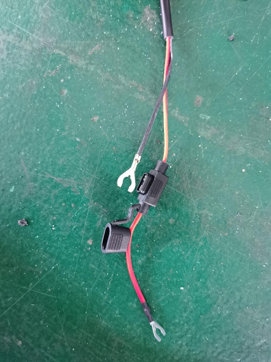 Internal Connection Cable
