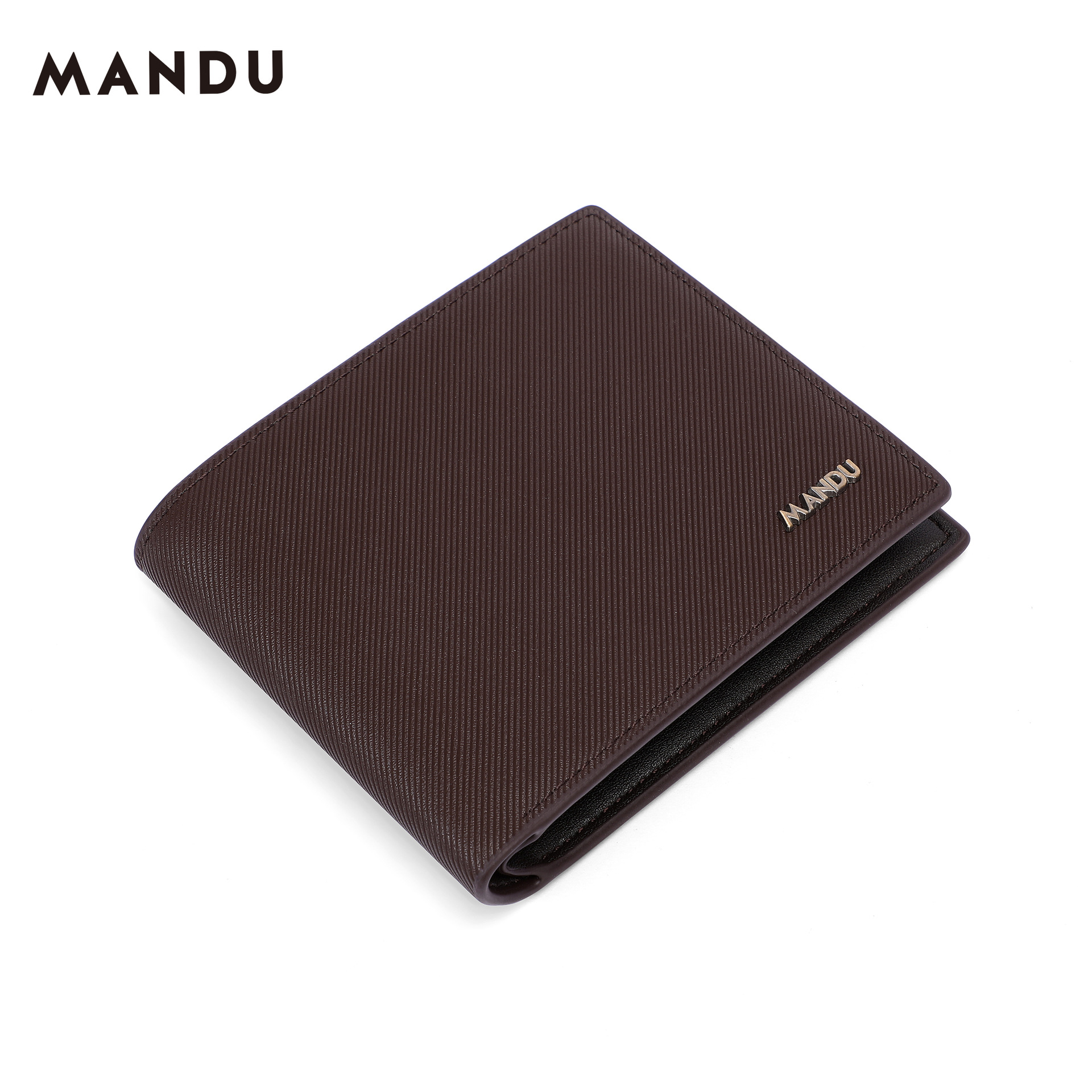Cross-Border Wholesale Wallet Men's High-End Wallet Wallet Fashion Business Multi-Functional Rfid Wallet Wallet for Men