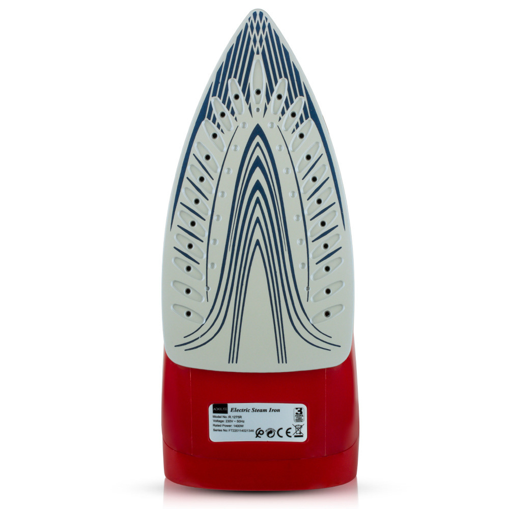 Cross-Border European and British Cross-Border Household Electric Iron Handheld Hanging Iron Portable Powerful Steam Iron