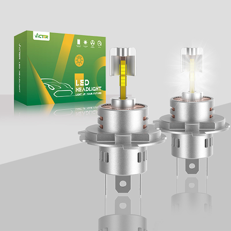 Новая 4-сторонняя светодиодная фара 35WH71:1 галогеновая лампа встраиваемая установка 15 диаметра 100% проходной рейтинг установки