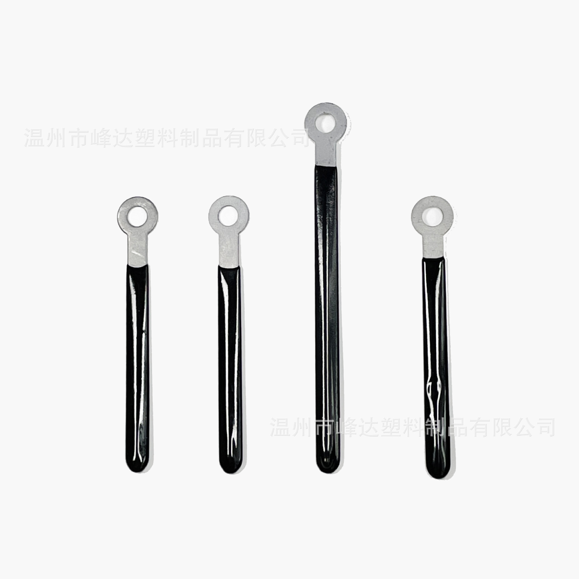 60 Long Single Hole 80 Long Single Hole Aperture 4.2 Dipped in Plastic Processing Various Sizes Pvc Insulation Wenzhou Manufacturer Direct Discount