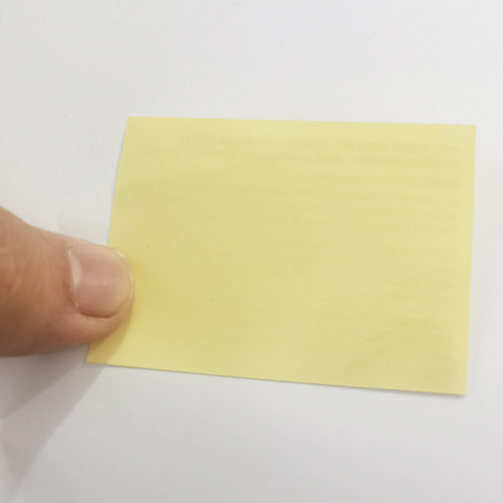 Inflatable toy repair subsidy swimming ring patch patch air leakage use water supplies PVC transparent patch