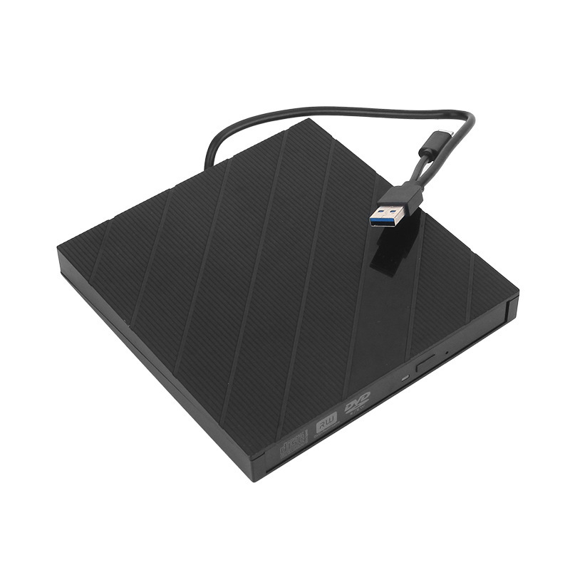 Laptop External Burner Drive Neutral USB 3.0 External Mobile CD/DVD Burner