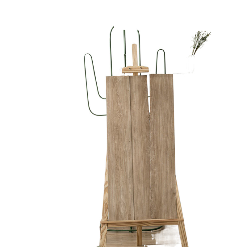 Self-Adhesive Floor Leather Thickeneded Plastic Floor Stickers Bedroom Household Pvc Floor Stickers Imitation Wood Grain Factory Wholesale