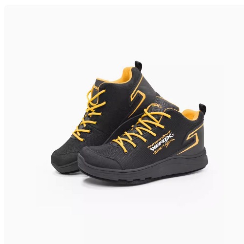 Weihu Fishing Shoes Non-slip Felt-soled Luya Outdoor Rock Fishing Shoes Reef Fishing Shoes Reef-stepping Shoes Shuoxi Shoes 1050