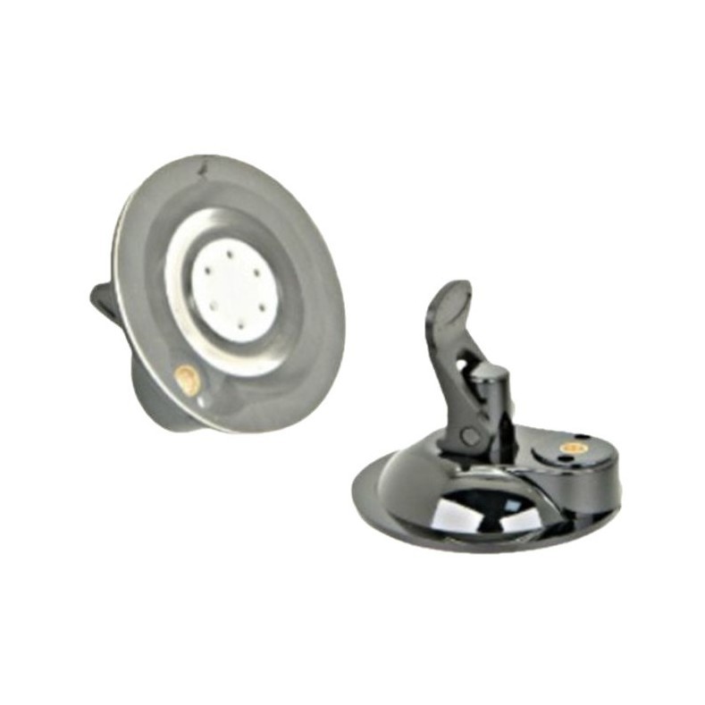 Spot Car Mobile Phone Holder Suction Cup Glass Truck Mobile Phone Holder Excavator Forklift Special Shockproof Suction Cup Wholesale