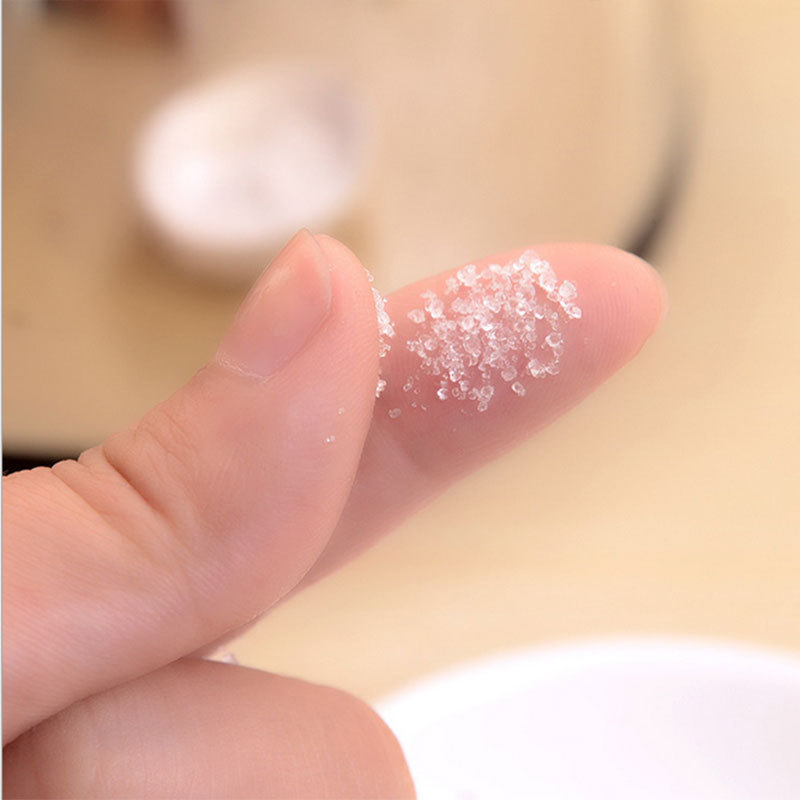 Citric acid detergent to water heater electric kettle scale remover rust cleaner food grade cleaner