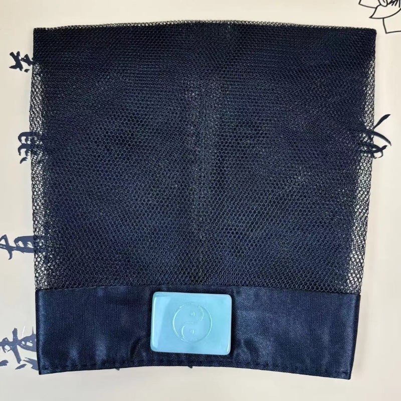 Hongdao Zhuangzi Hat Wudang Taoist Hat Winter Cloth Hat Hunyuan Hat Performance Taoist Hat Summer Mesh Breathable Sanching Hat