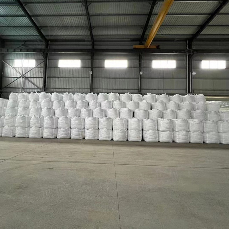 70 Content Fluorite Powder for Light-Shielding Agent, Glass Metallurgy Casting Industry Fluxing Agent Fluorite Powder