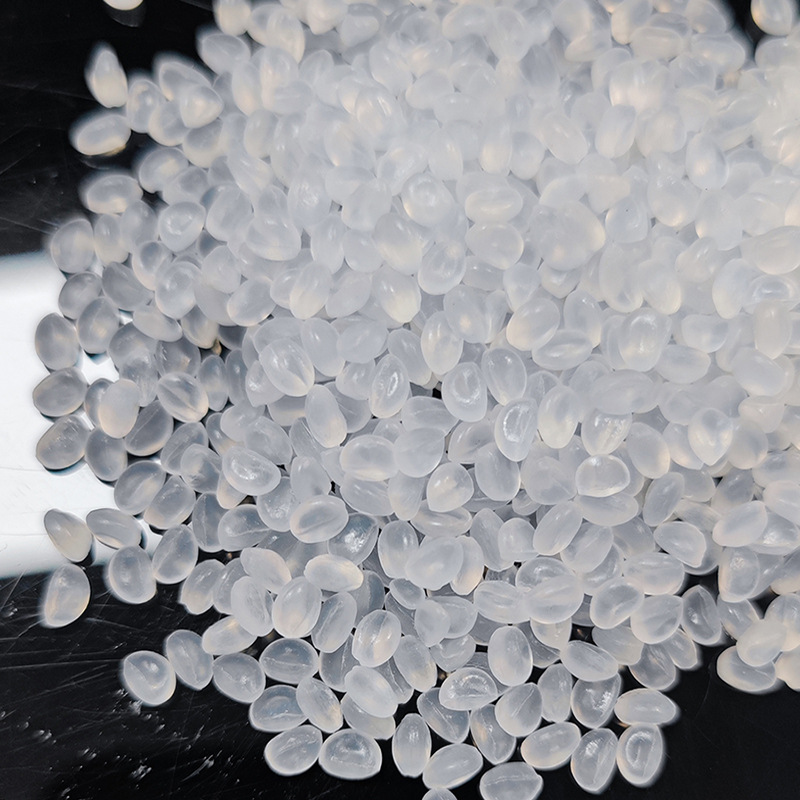 Grs Certified pp Recycled PP Grade A Regenerated Recycled PP 100% Post-Consumption Recycled PP