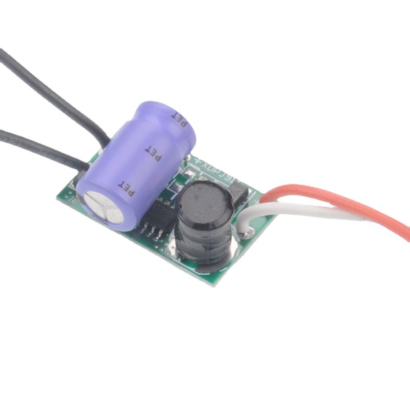 DC/AC DC low voltage drive 12V85V24V36V battery night market light stall light cold storage light power supply