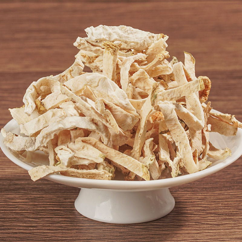 Nanjing Tongrentang Dried Goods Buddha's Hand Chinese Herbal Medicine 50g Authentic Canned Buddha's Hand Sliced ​​Dried Goods Wholesale Delivery