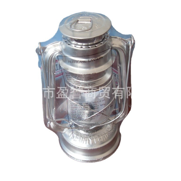 225 Type High Quality Bright Kerosene Mast Lamp Outdoor Fireproof Kerosene Lamp, Lantern, Horse Lantern.