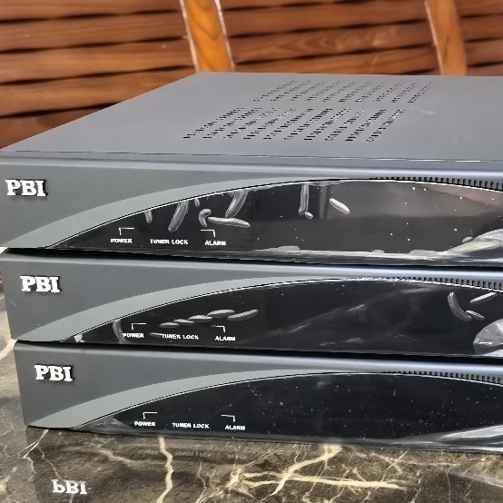 New Original Pbi Dch-3100P Avs+ Hd Decoder, Hd Signal Processor