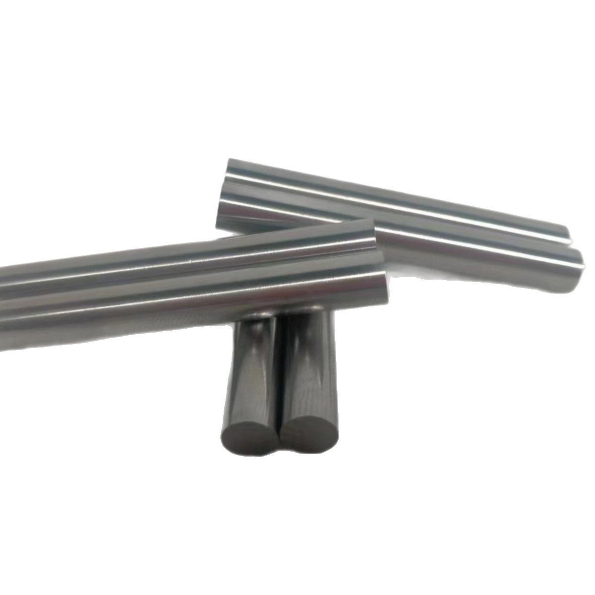 Molybdenum Rod Fijide Manufacturer High Purity Molybdenum Rod Black Leather Polished Shiny Metal Molybdenum High Temperature Resistant Material