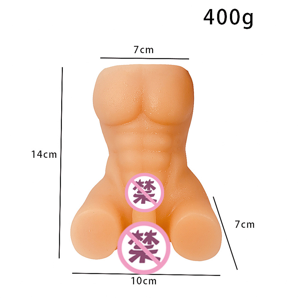 gay muscle male gay sex products famous device inverted anus doll chrysanthemum back court silicone masturbator aircraft cup