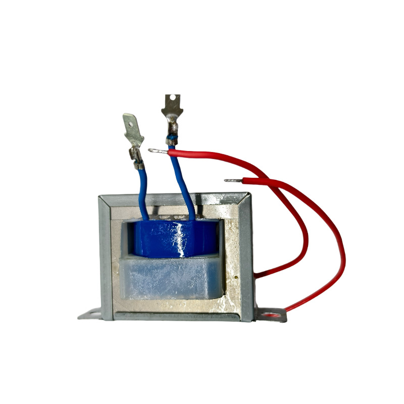 Ei5725 Low Frequency Transformer 20W220V to 24V Industrial Equipment Pure Copper Full Power Transformer Electrician