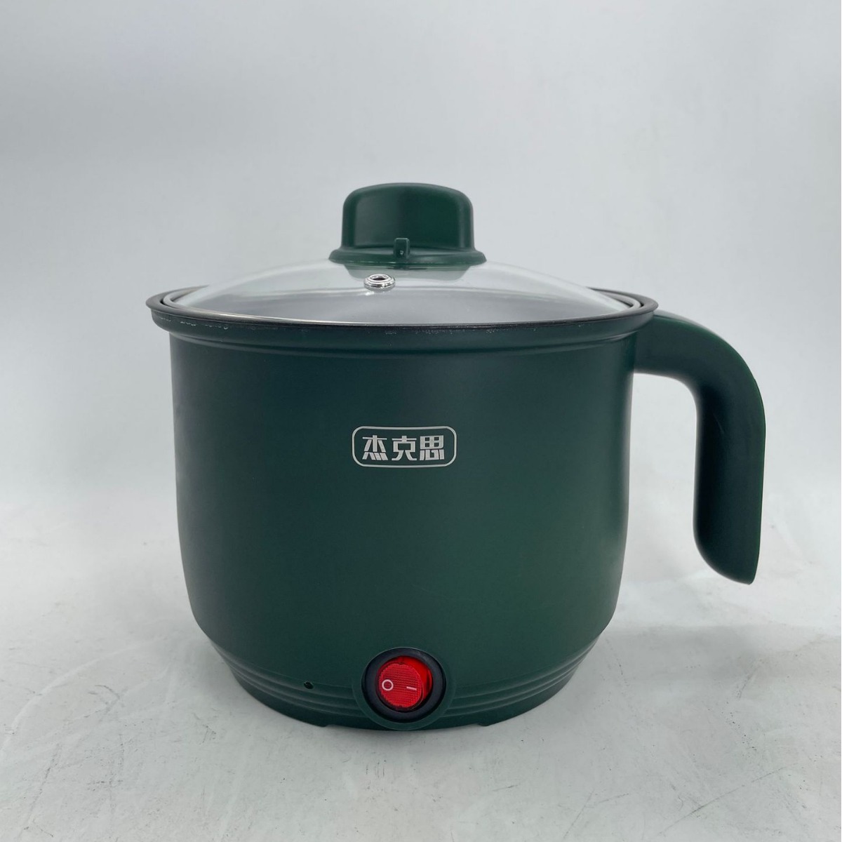 Европейские и американские нормы кросс-бодер электрическая кастрюля многофункциональная кастрюля для студентов рамен электрическая кастрюля мини электрическая сковорода