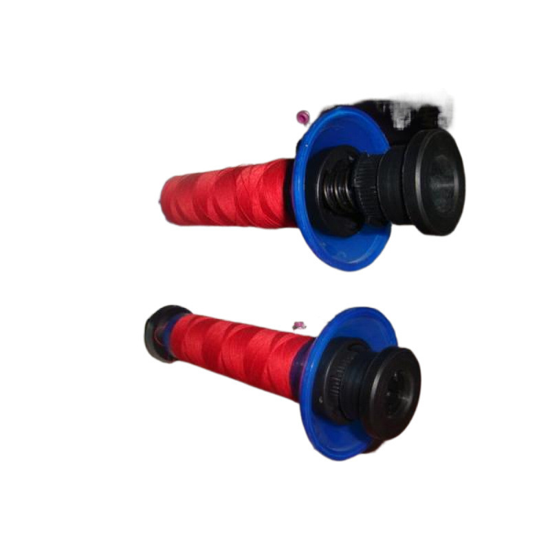 40C Thread Separator/Winding Machine/Embroidery Thread Separator Timing Separator Winding Machine Commonly Used in Embroidery Factories and Clothing Factories