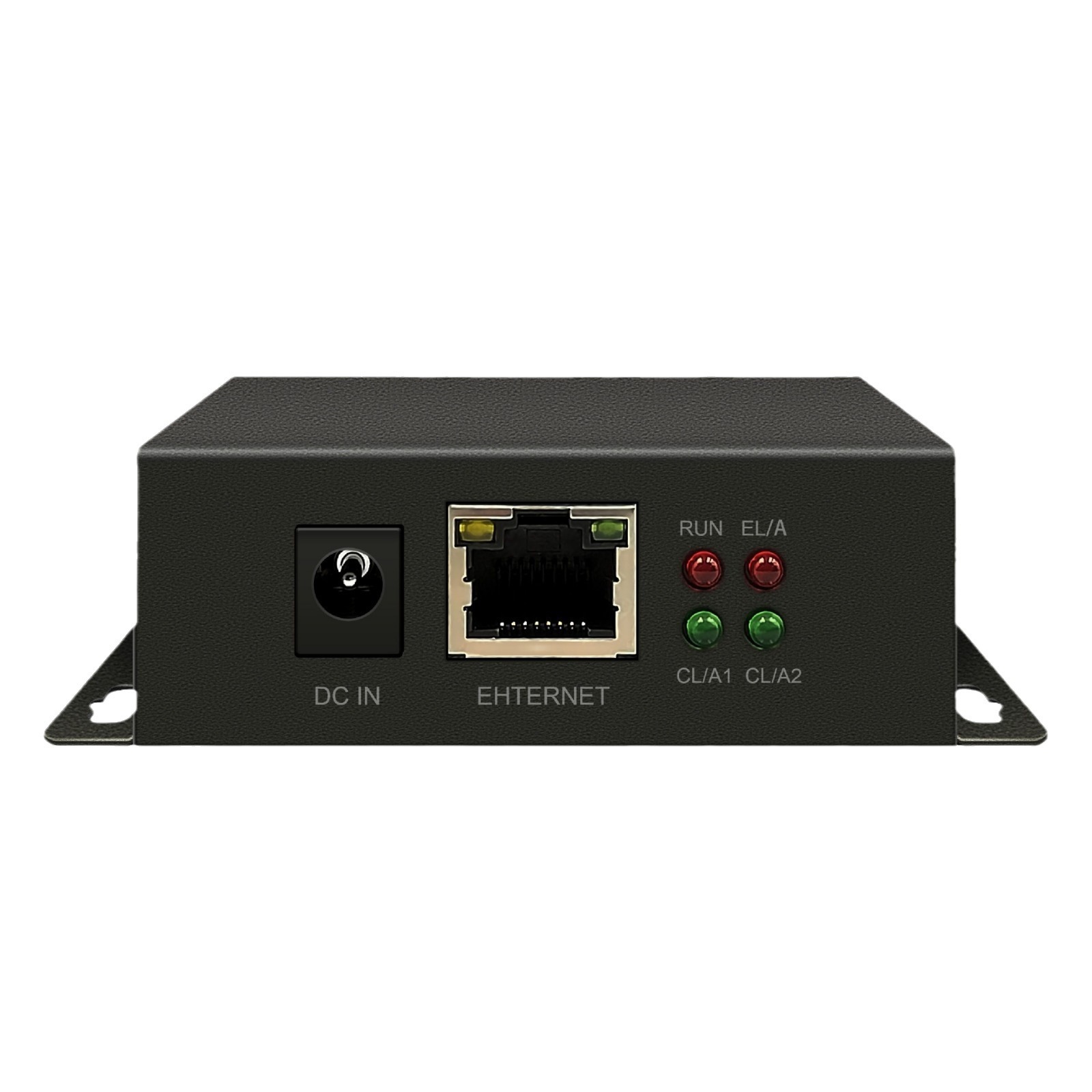 7INOVA · 7 Flag New Product EOC2 High Definition IP Coaxial Extender 2km Network Transmission Plug and Play