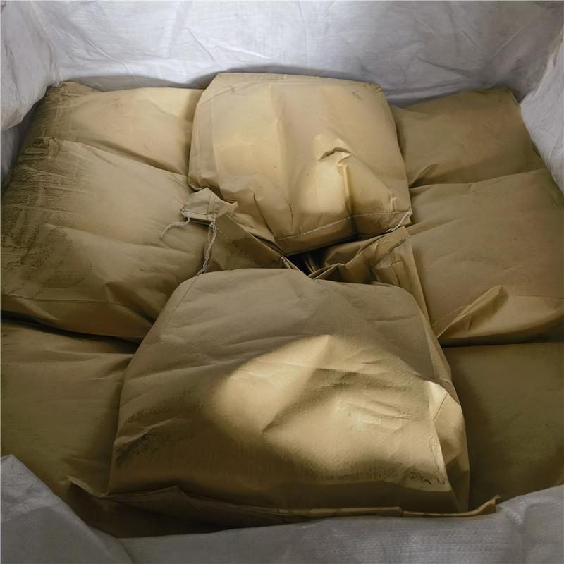 Magnetic Seeds, Magnetic Powder, Sewage Treatment Iron Concentrate Powder, Hematite Powder for Flocculation and Sedimentation Tank, Iron Powder 80-120 Mesh