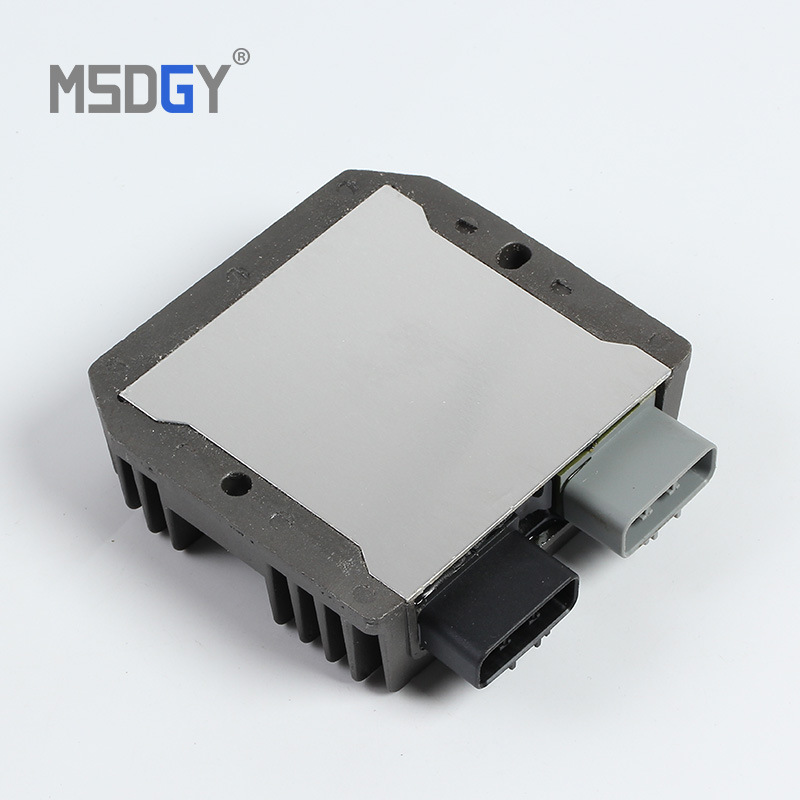 Rectifier Voltage Regulator Is Suitable for Bombary 710001191Fh019Aa710005568710005842 Three-Phase