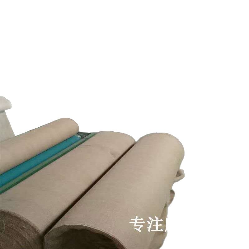 Manufacturer Offers Wholesale Laminated Jute Fabric, Natural Raw Fabric, 50% Jute Fabric in Stock