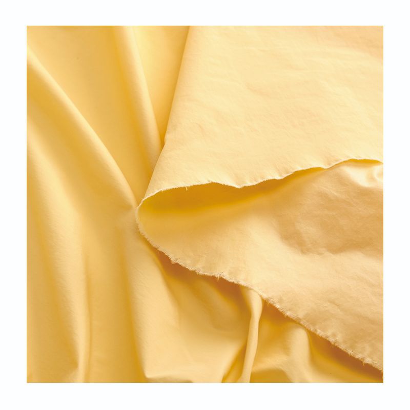 Customized down Jacket Fabric 20D Cloud-Free Gall-Proof Velvet Lightweight Water-Repellent Anti-Cotton Puff Jacket Fabric