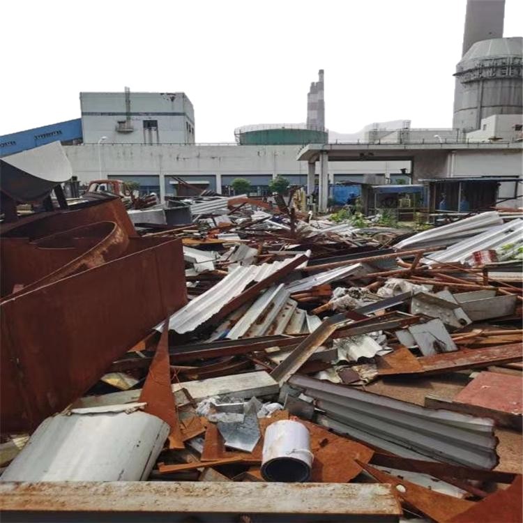 Stainless Steel 304 Scrap Recycling, Door-To-Door Valuation, Large Price, High Price Acquisition, High Price Recycling of Various Scrap