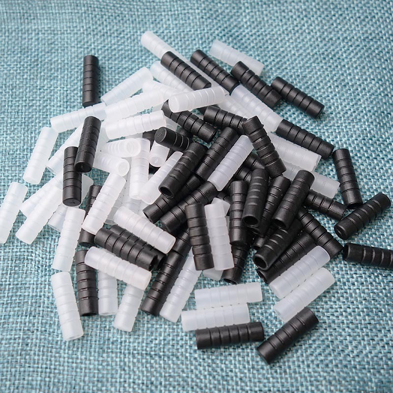 Yin Lite Electronics Factory 4.4mm Anti-rust Anti-oxidation Earphone Line Plug Protective Cover Plug Dust Cover