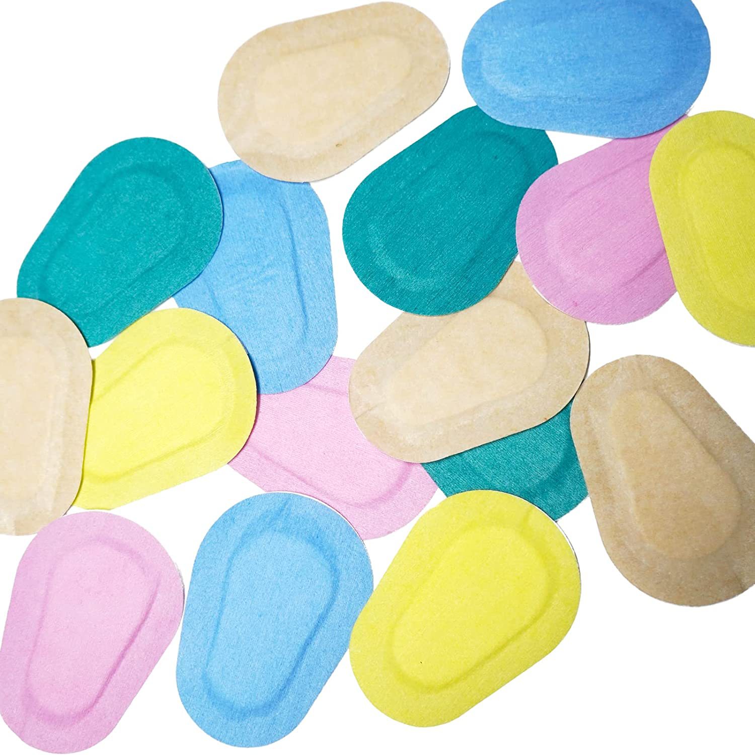 Amblyopia shading eye patch full cover children strabismus correction training single-eye shielding single-eye mask glasses mask eye patch