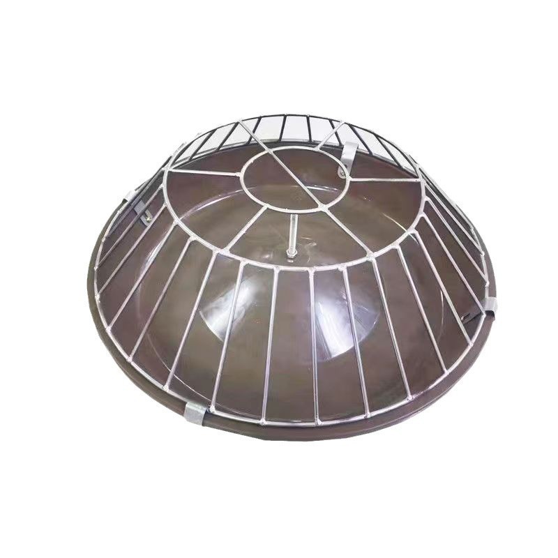 New Automatic Chicken Feeder for Free-Range Chickens, Chicken Feeding Tool That Cannot Be Knocked Over, Suitable for Chickens, Ducks, Geese, and Cattle