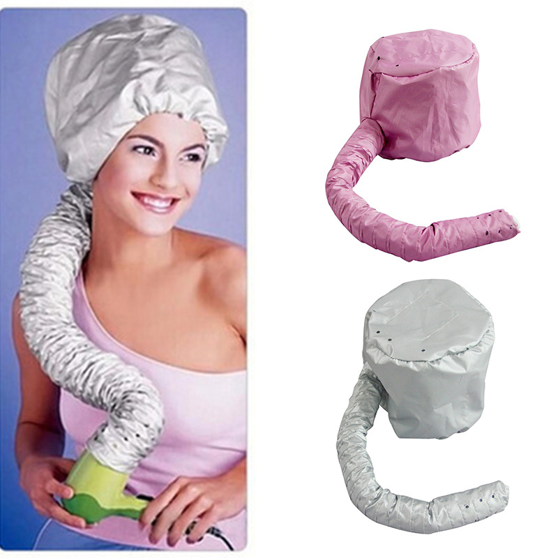 Бытовая шапка для сушки волос, более безопасная, чем электрическая шапка